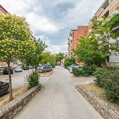 Apartment Grdelin Спліт Екстер'єр фото