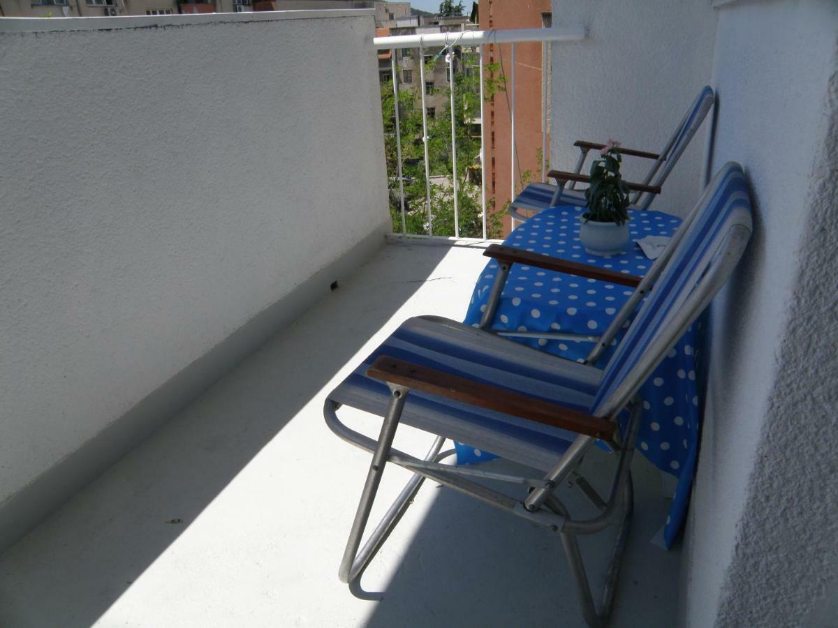 Apartment Grdelin Спліт Екстер'єр фото