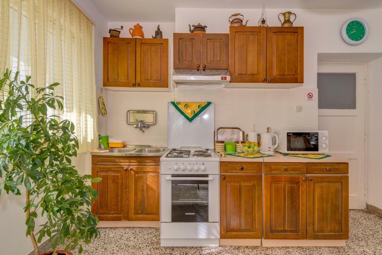 Apartment Grdelin Спліт Екстер'єр фото